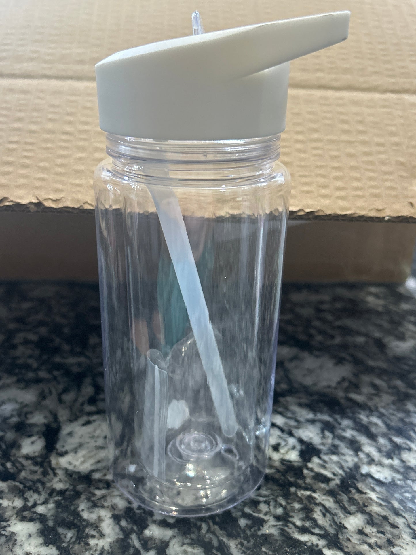 10 oz water bottle