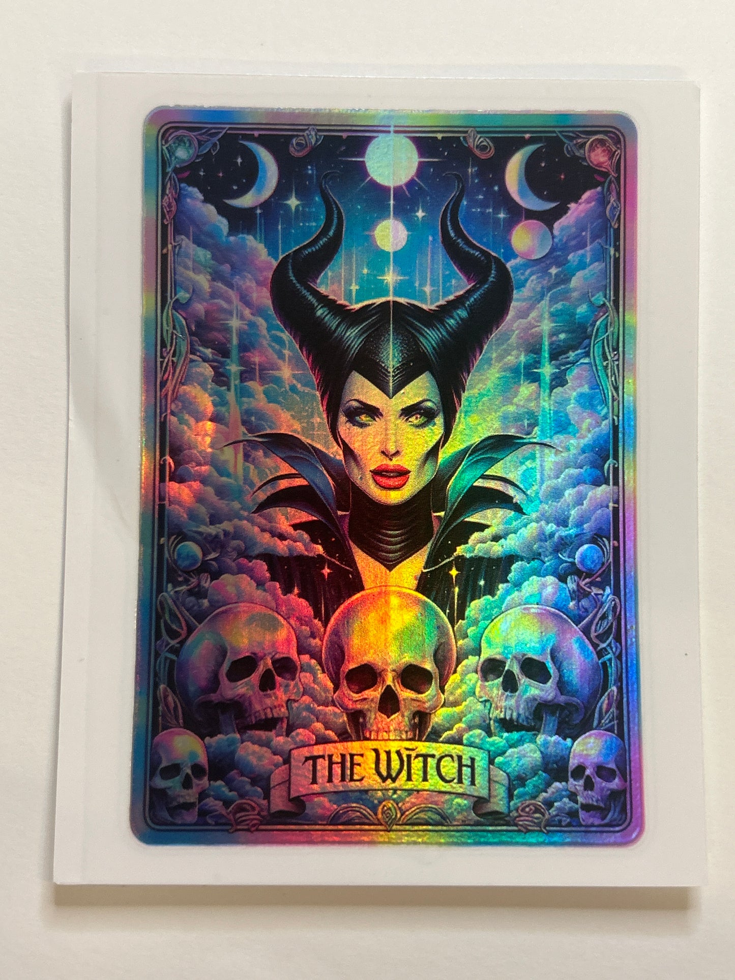 Maleficent