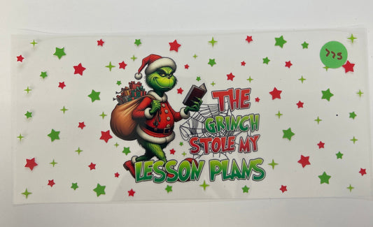 775 Grinch