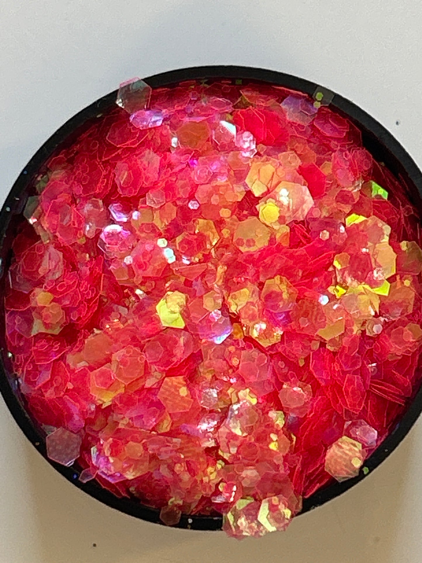 Bright Coral
