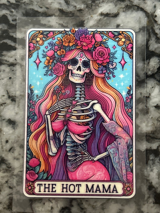 Gothic Skeleton 28