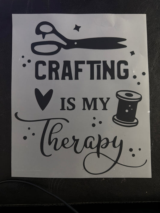 89 Crafting Transfer