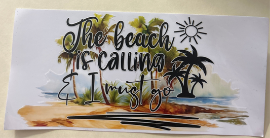 205 Beach wrap