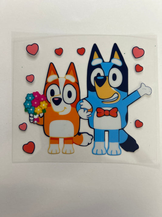 Bluey 1