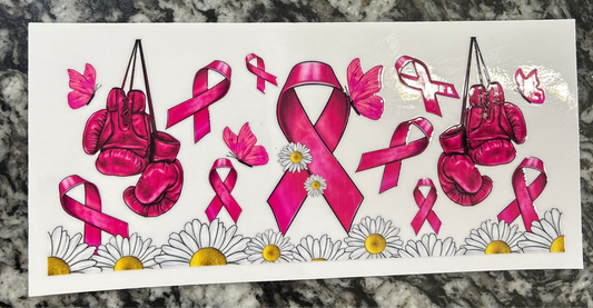 243 Cancer wrap