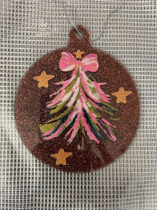 Christmas ornament 4