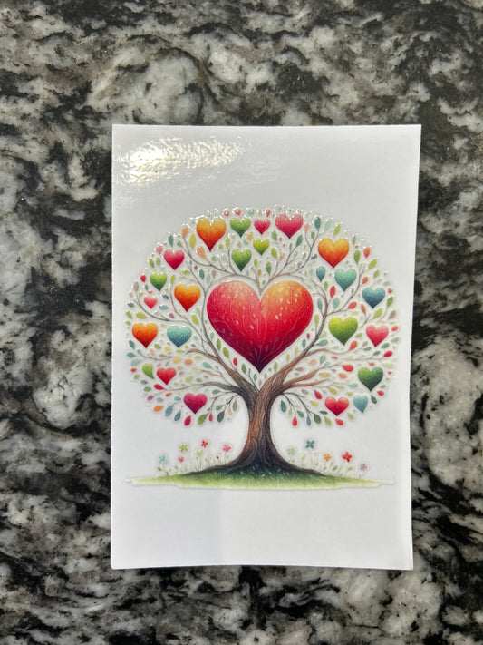Love Tree 6