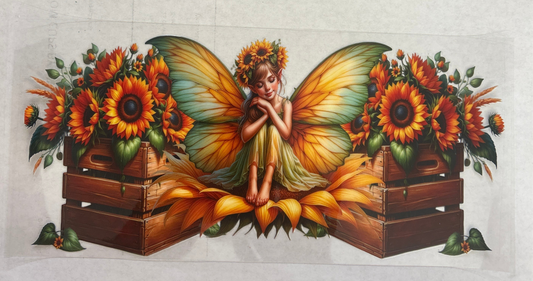 377 Fairy wrap