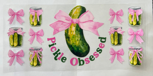 523 Pickles wrap