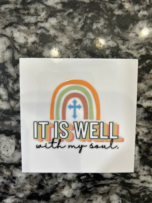 Christian Motivation 20