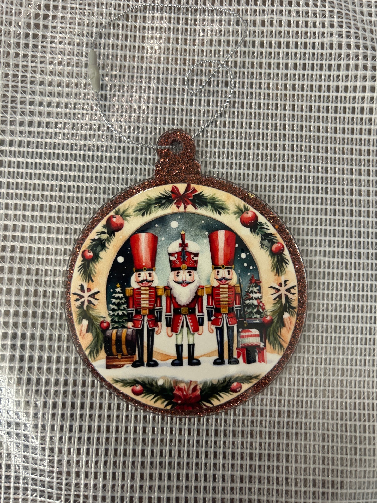 Christmas ornament 17