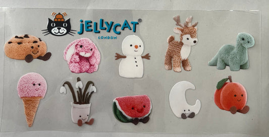 598 Jellycat 1wrap