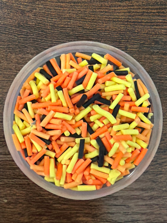 Halloween sprinkles 104