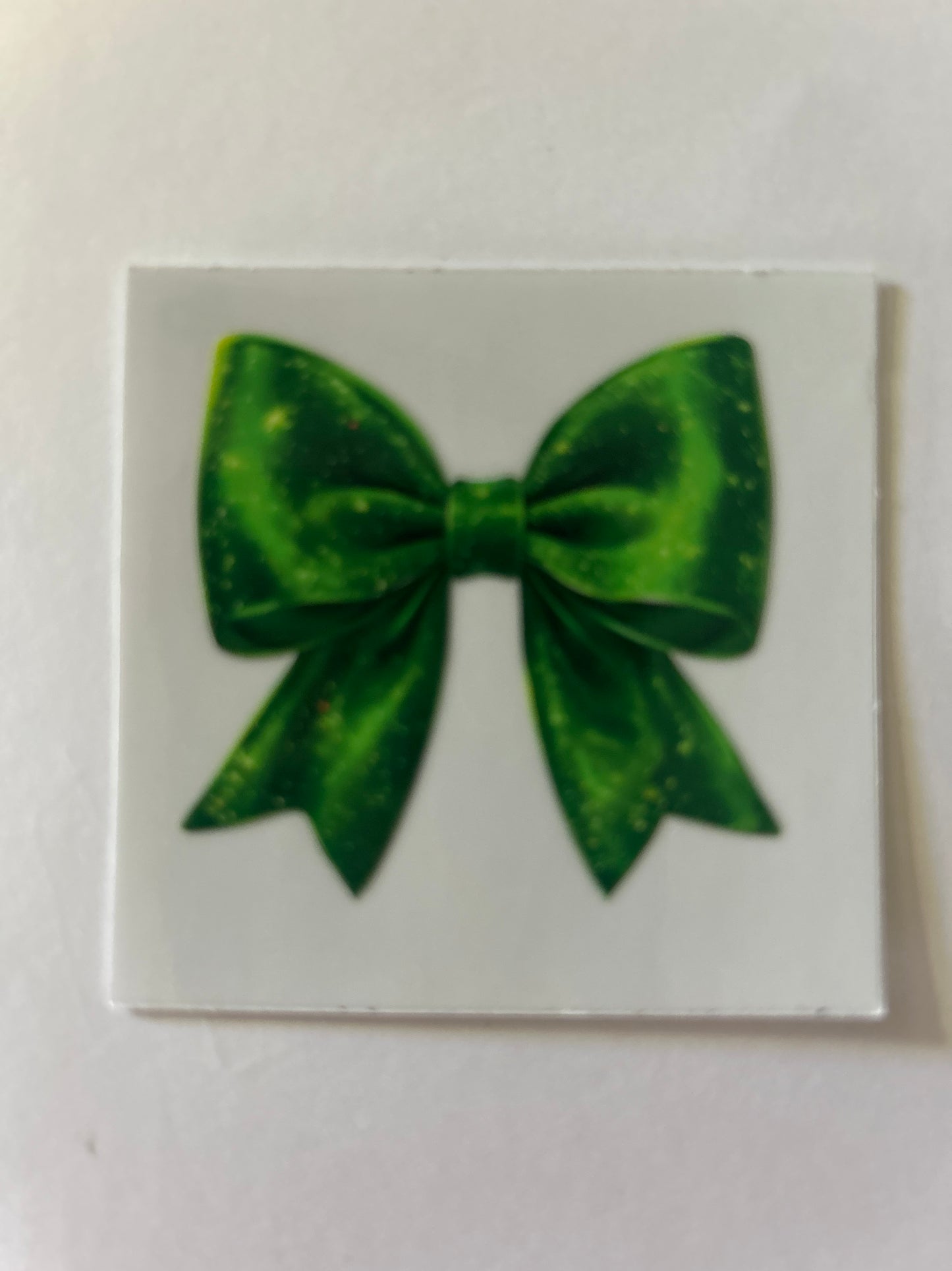 Bows 20