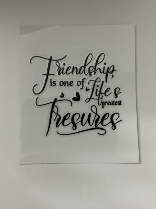 Best Friends 10