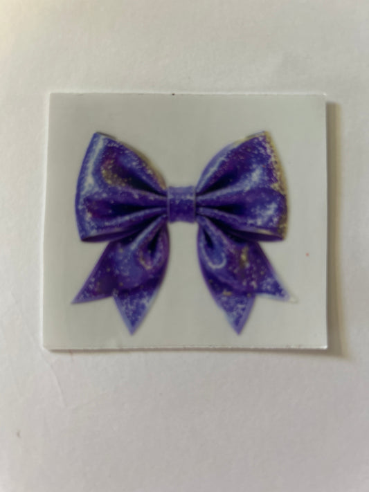 Bows 22