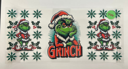 776 Grinch