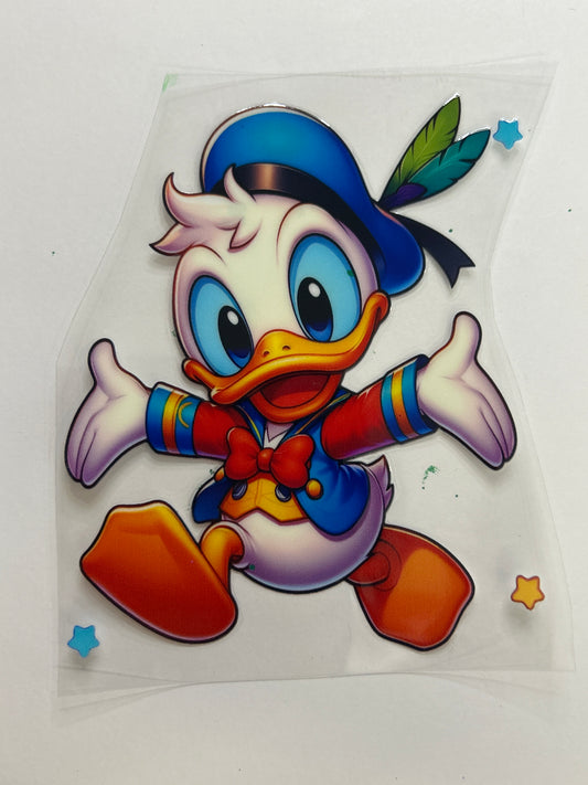 Donald Duck 2