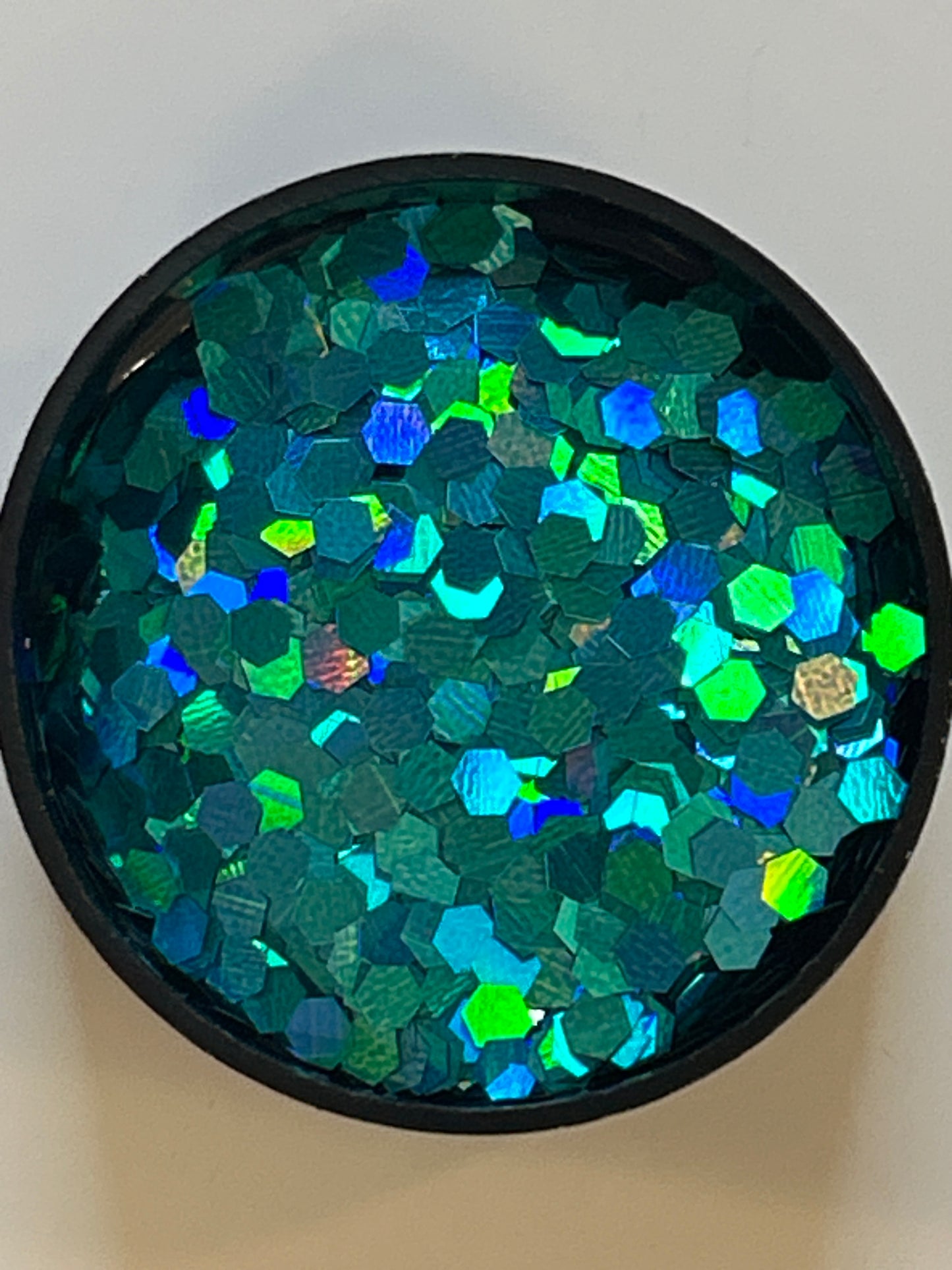 Holographic Mint