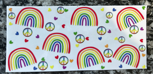 214 Pride wrap