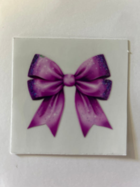 Bows 12