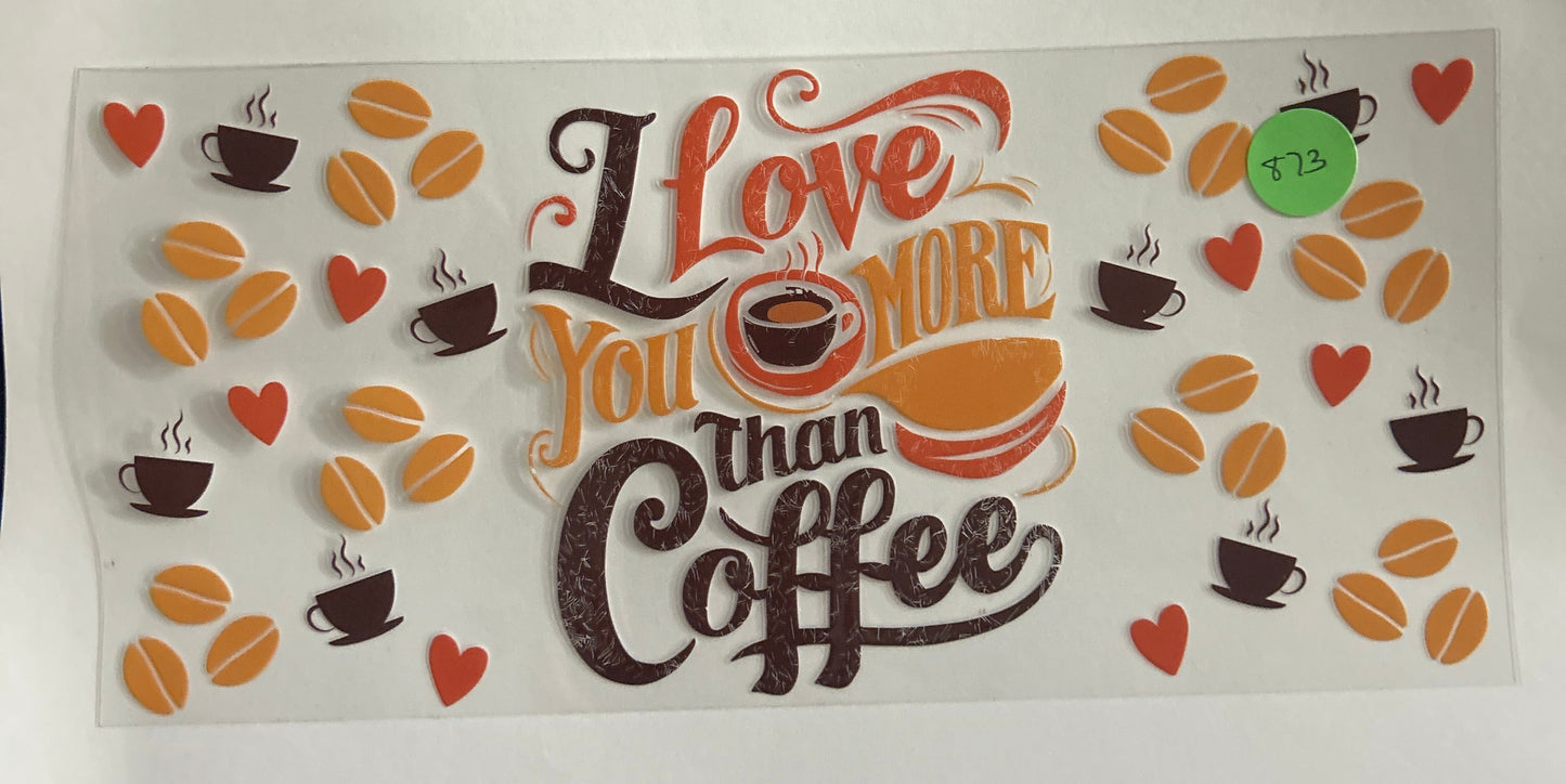 873 coffee wrap
