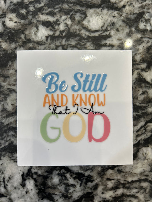Christian Motivation 7