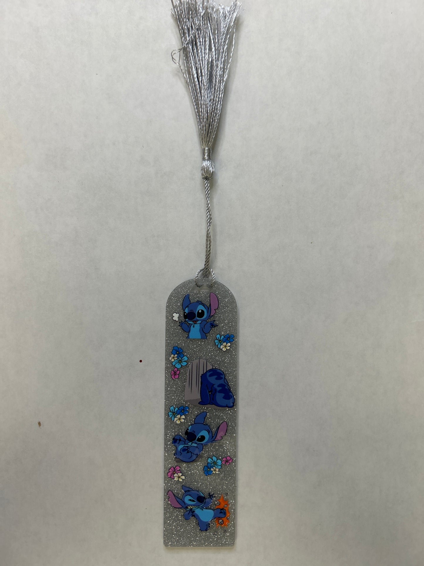 Book mark 13