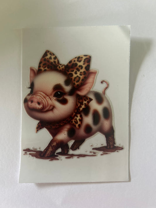 Pig 2