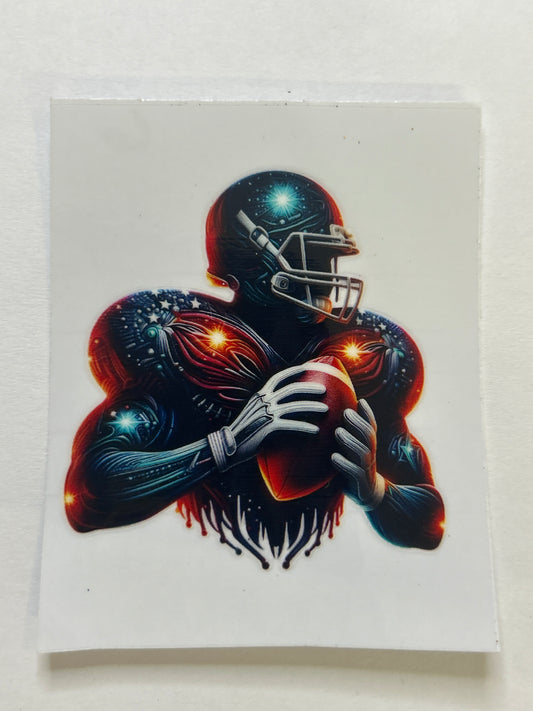 Football 6