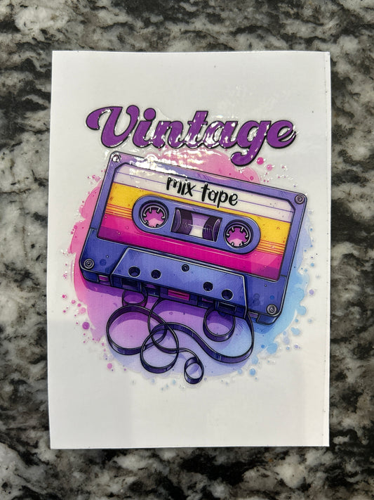 90’s 5