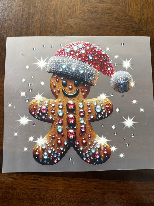 Christmas Transfer