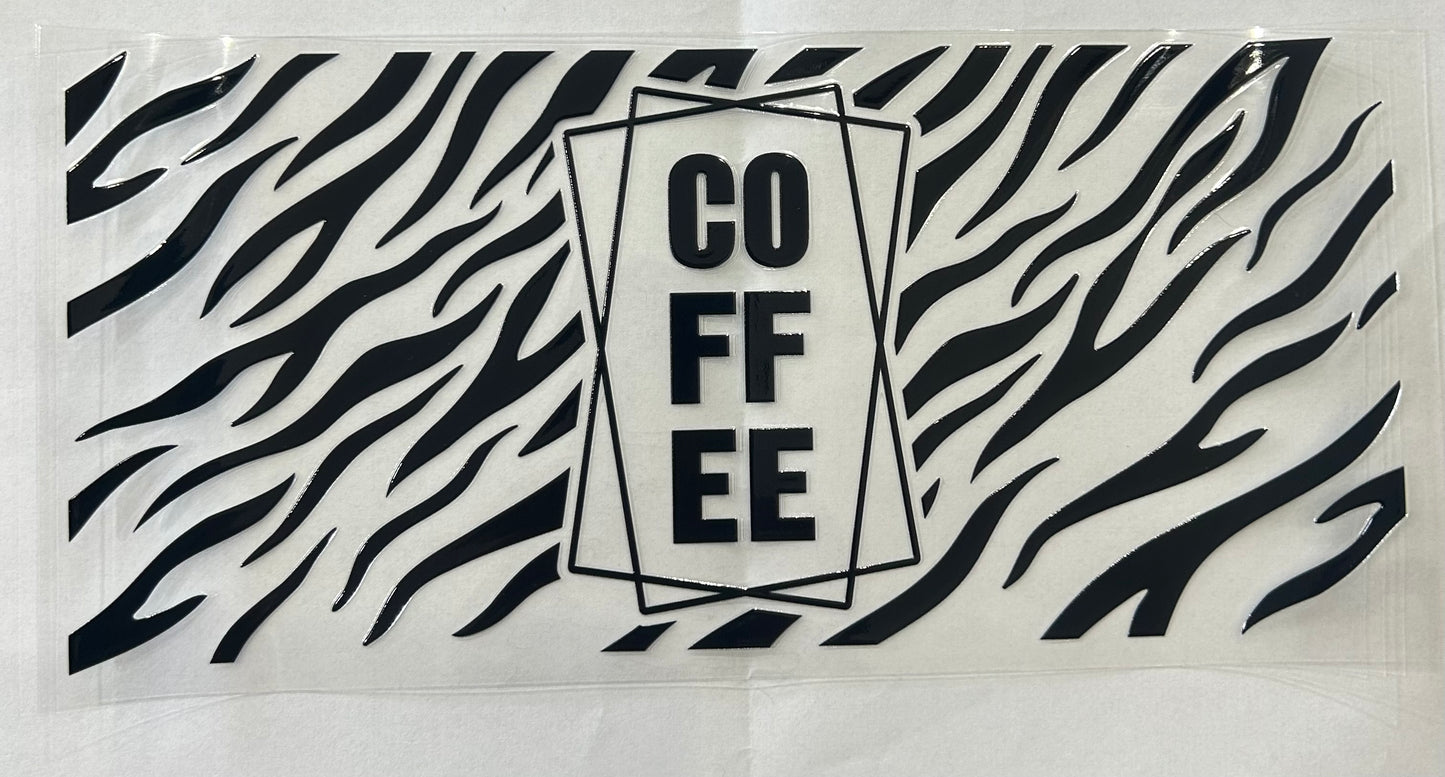 469 Coffee wrap