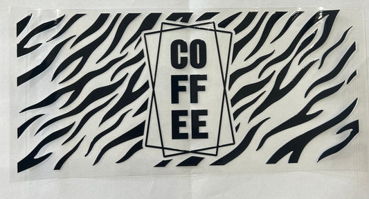469 Coffee wrap