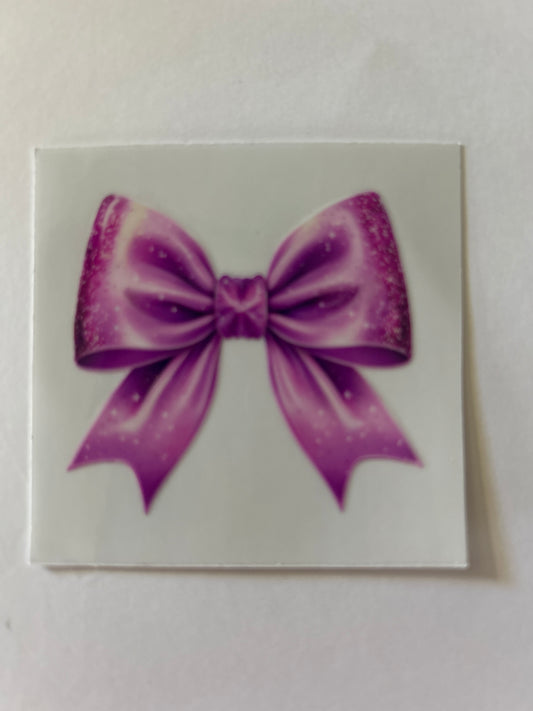 Bows 13