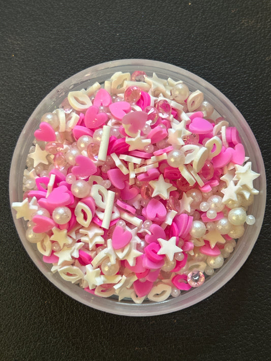 Pink mix 141