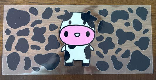 106 Cow wrap