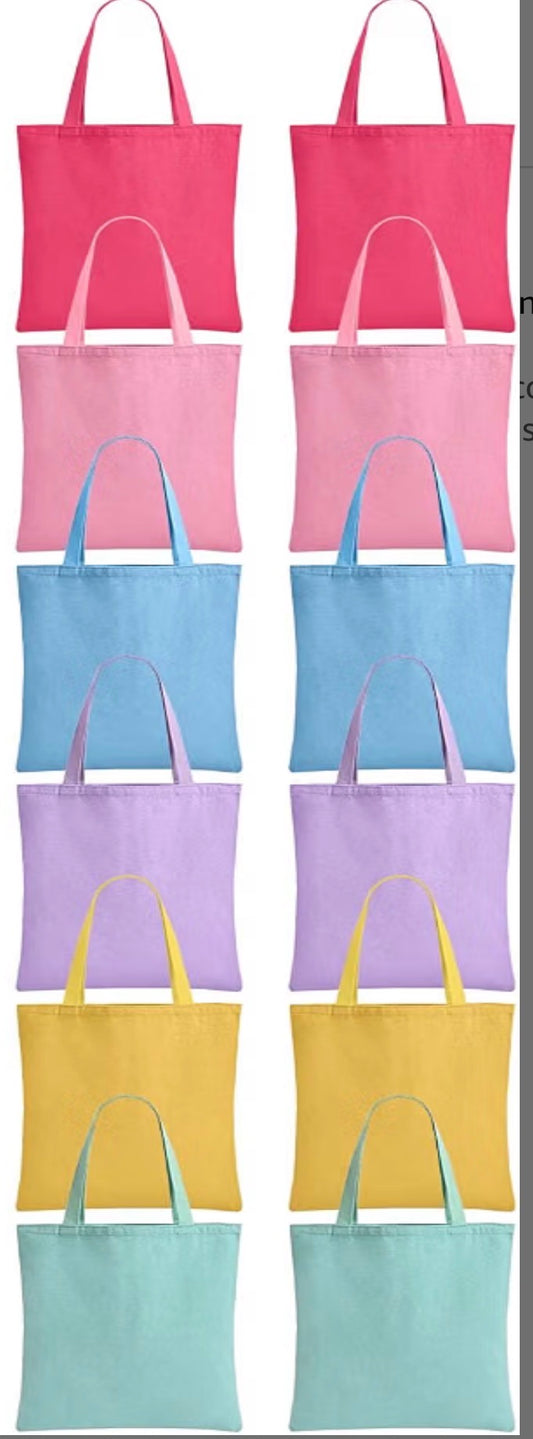 Tote bag no small bag
