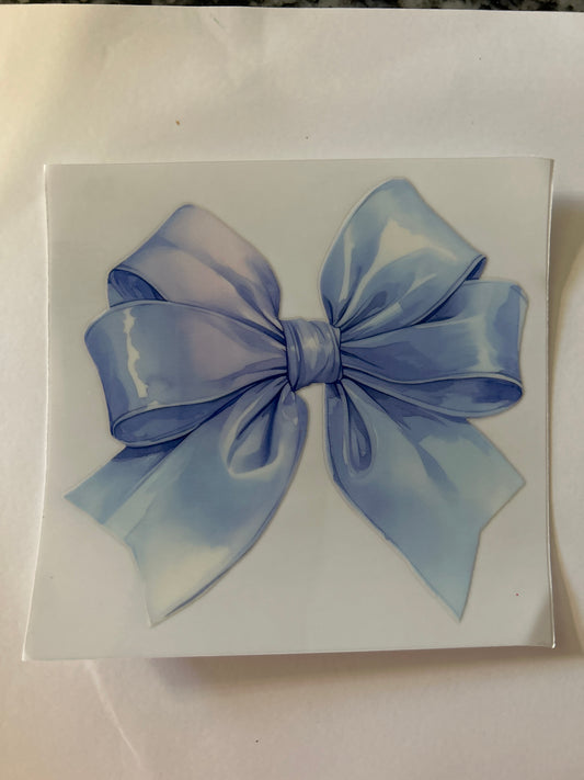 Bows 35