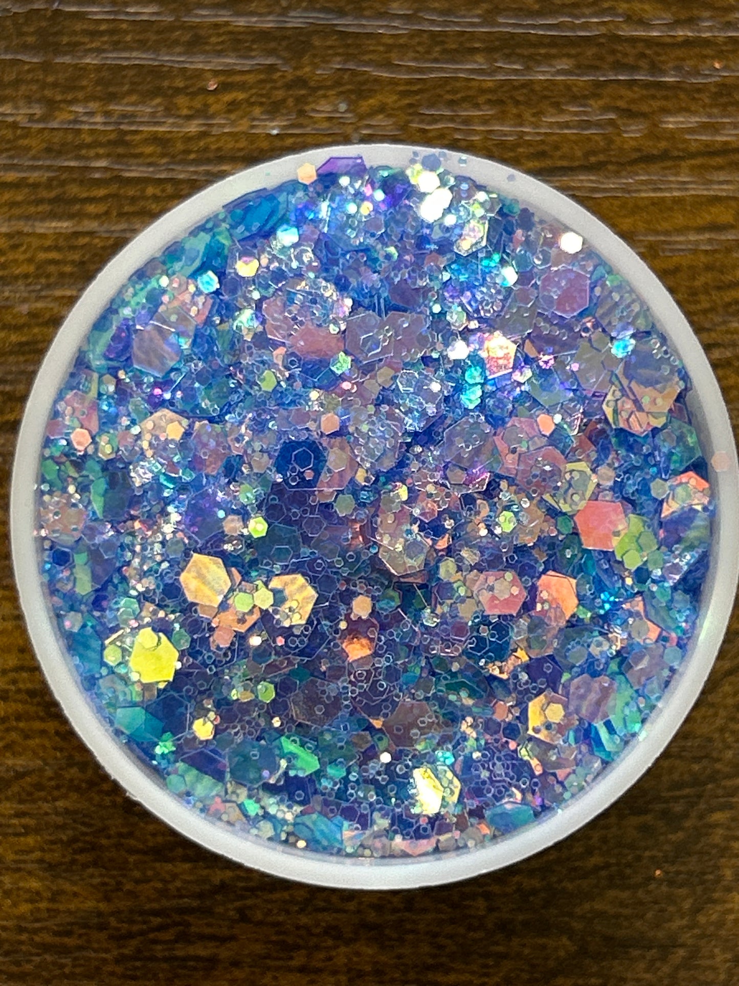 F