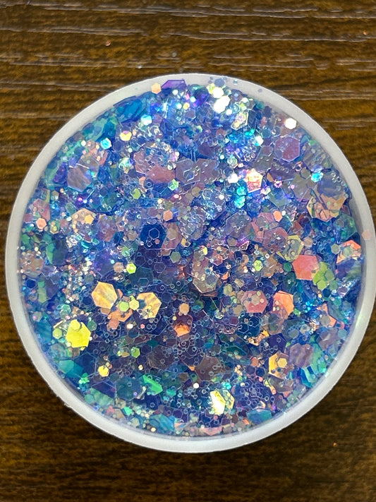 F