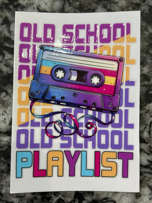 90’s 3
