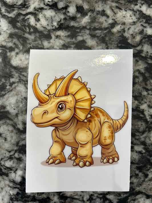 Dinosaur 4