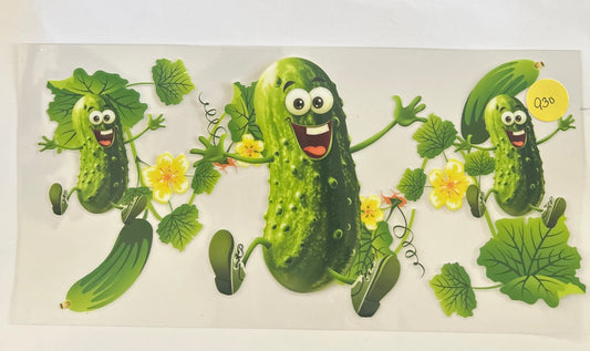 930 pickles wrap