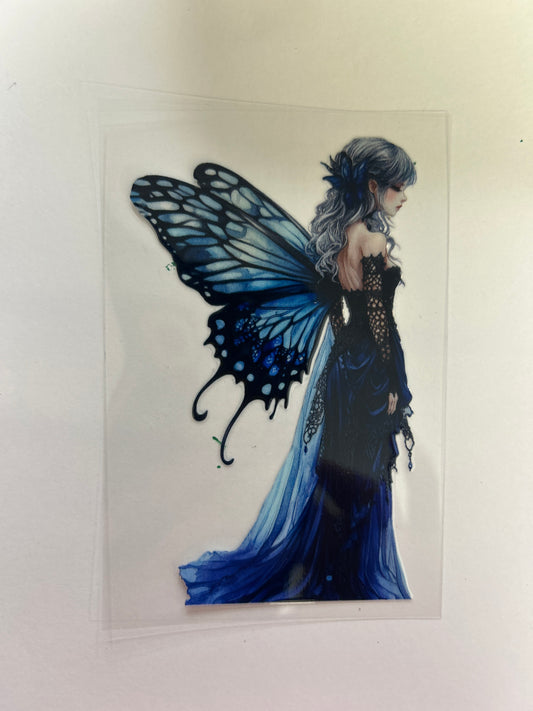 Fairy 9