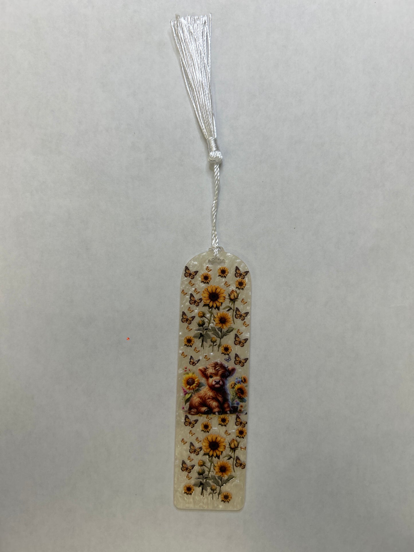 Book mark 10
