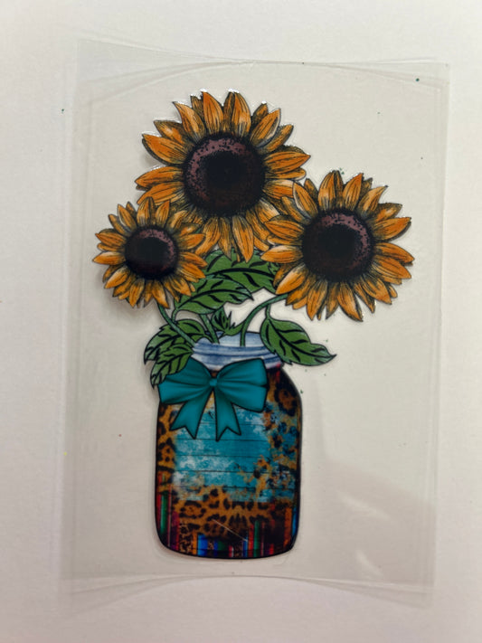 Sunflower 9