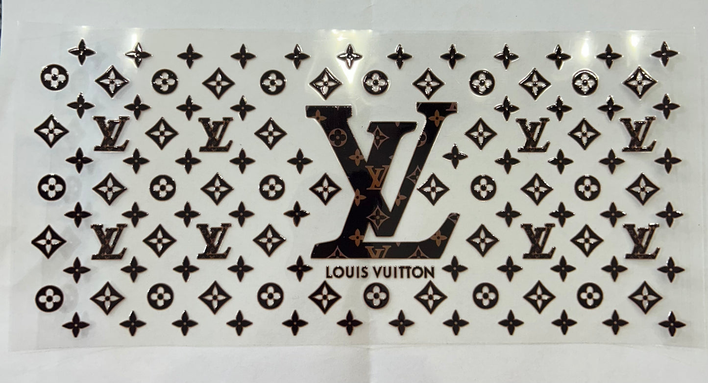477 Designer Bag wrap