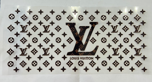 477 Designer Bag wrap