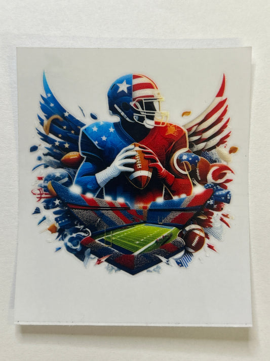 Football 5